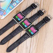 Neue Bluetooth 4,0 Smartwatch Heißer Verkauf Armbanduhren D11 Für Android-Handy Mit Barometer Höhenmesser Anrufe Sync Watchphone