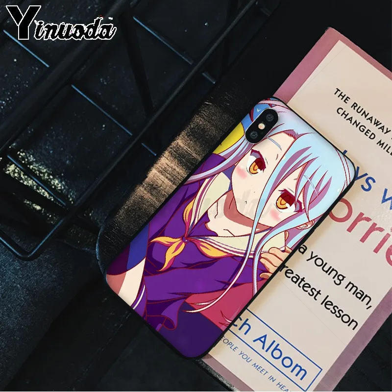 No Game No Life