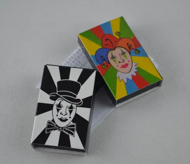 TENY BOX -1