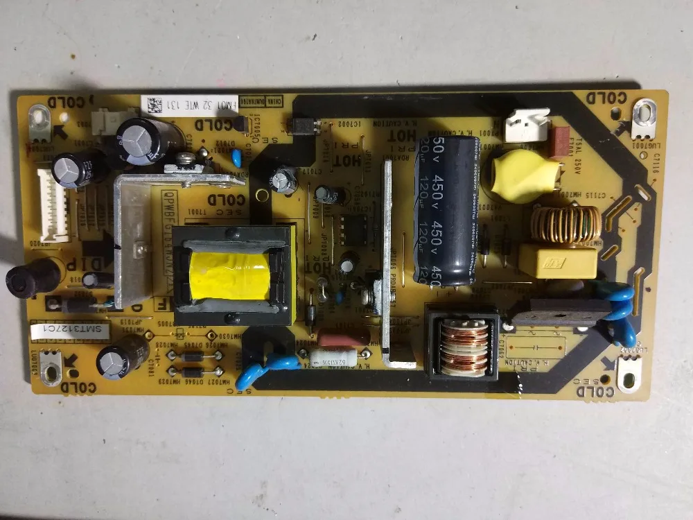 

QPWBFG164WJN1 QPWBFG164WJN2 Good Working Tested