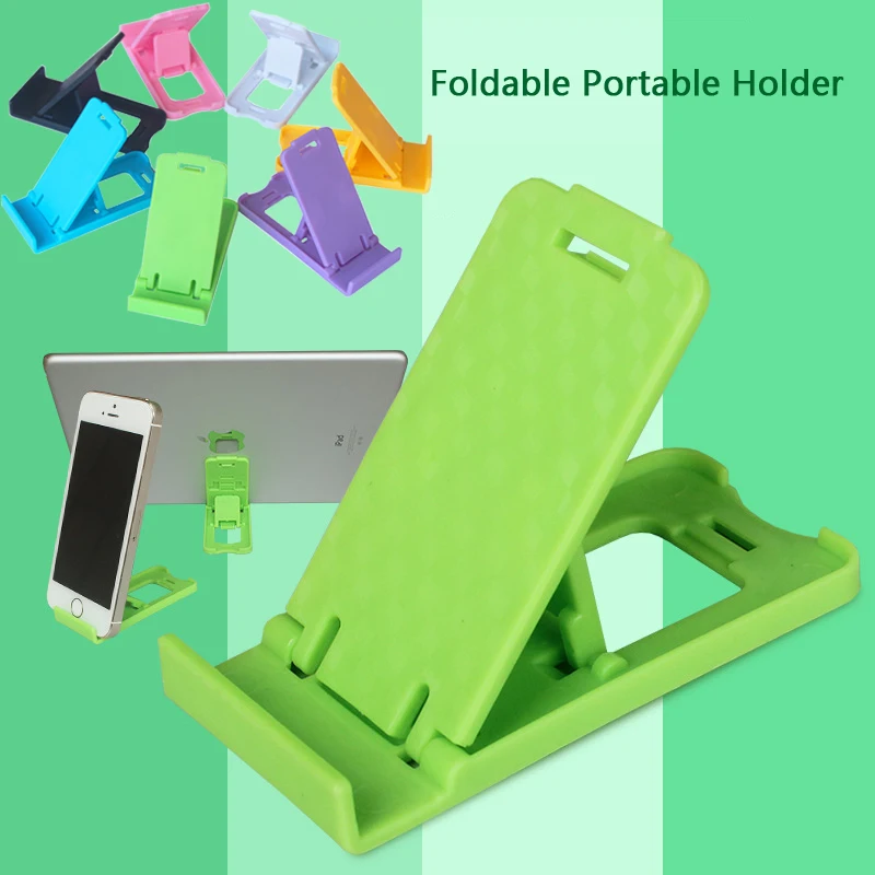 

Universal Mobile Phone Stand Flexible Desk Phone Holder For iPhone Samsung Sony Nokia HTC Huawei LG Xiaomi/ All Cellphone Stand