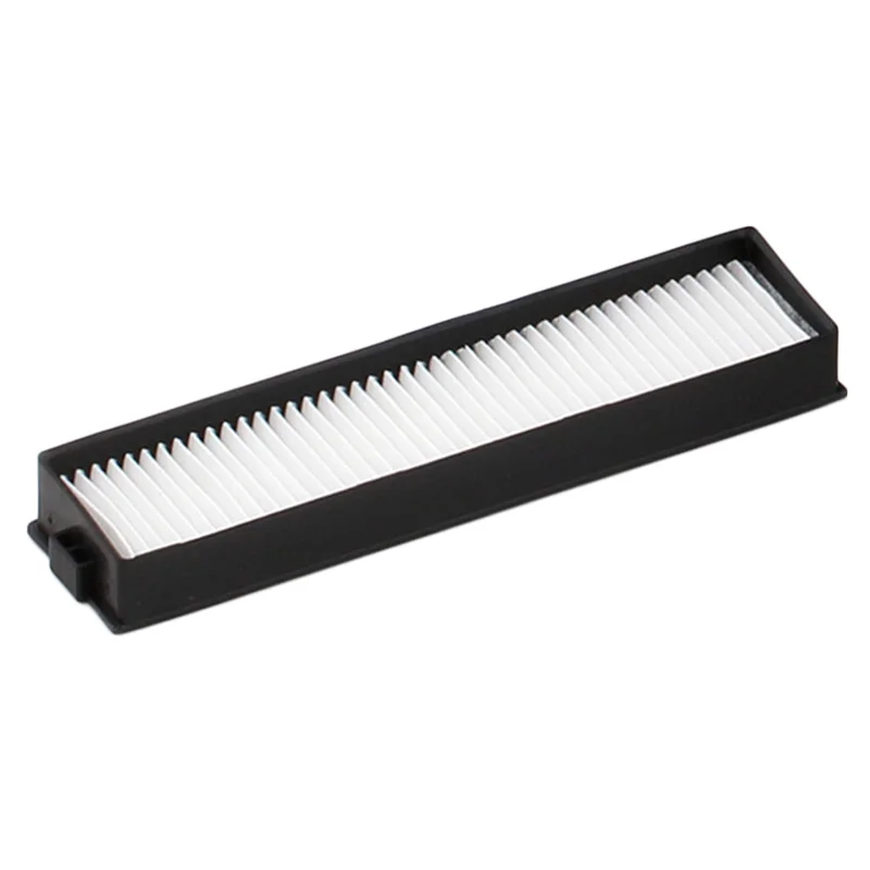 Фильтр для LG Hom Bot VR6270LVM VR65710 VR6260LVM робот очистители заменить часть США