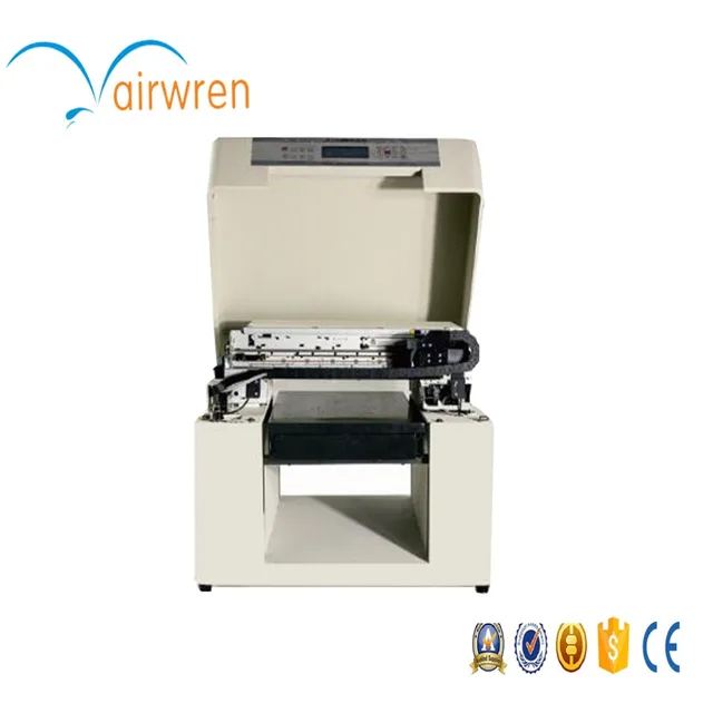 Cheap A3 UV Printer Digital Flatbed Printer Phone Case Printer added height added length Cheap A3 UV Printer Digital Flatbed Printer Phone Case Printer added height added length