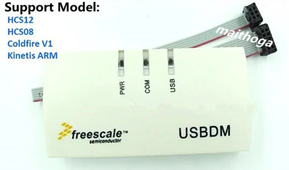 USBDM/BDM 8/16/32Bit K60 Freescale программист Эмулятор XS128 высокое Скорость Интегральные схемы