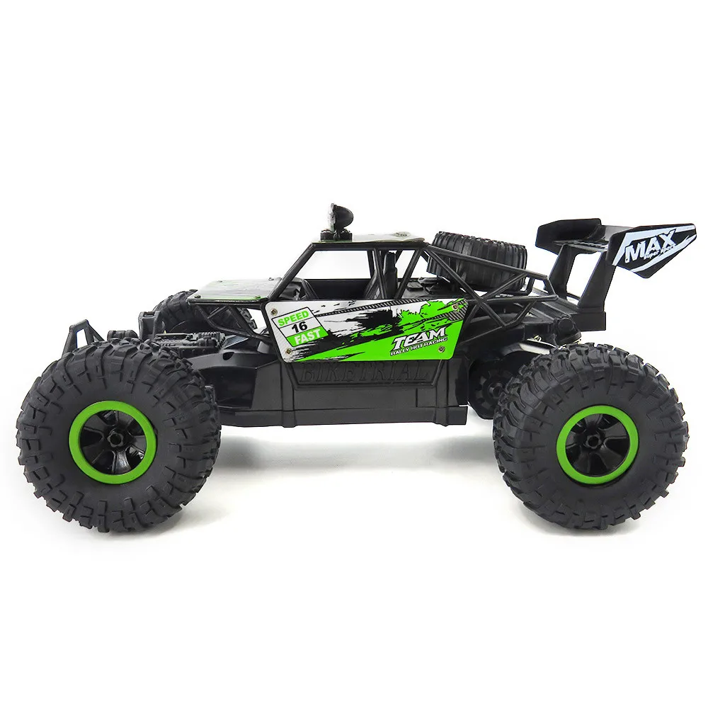 Машинка HISPEED off Road Buggy