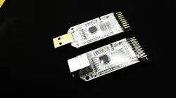 USB ft232hl, высокоскоростной последовательный порт, I2C, SPI, FIFO, JTAG совместимый, um232h-b модуль