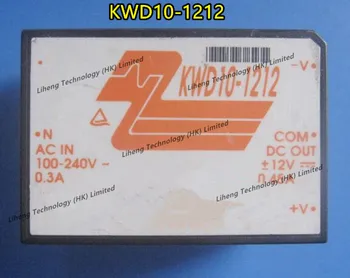 

100% New&Original KWD10-1212