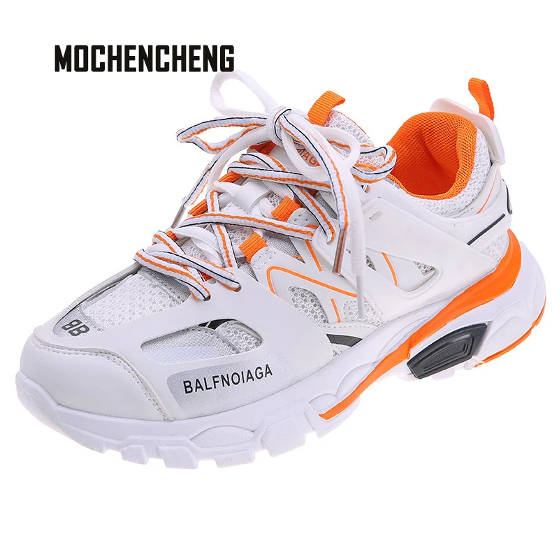 ash dad sneakers