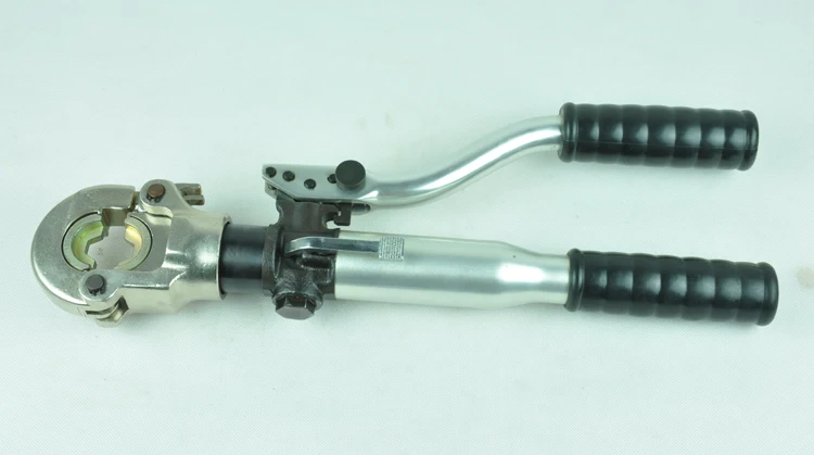 HT-300 hydraulic tool for crimping CU&ampAL terminals heave duty | Инструменты