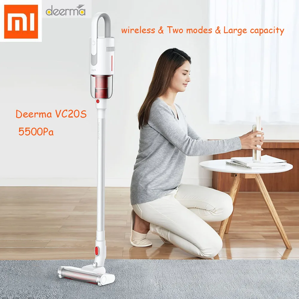 беспроводной моющий пылесос swdk fg2020 wireless cleaning machine (white).