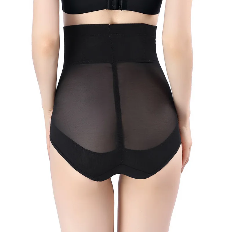 Красивое нижнее белье Hips Корректирующее с вышивкой обтягивающие живот
