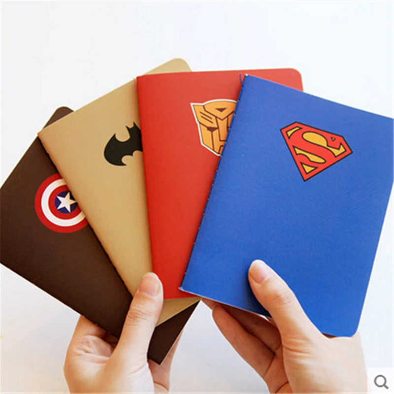 Image result for cool notebooks