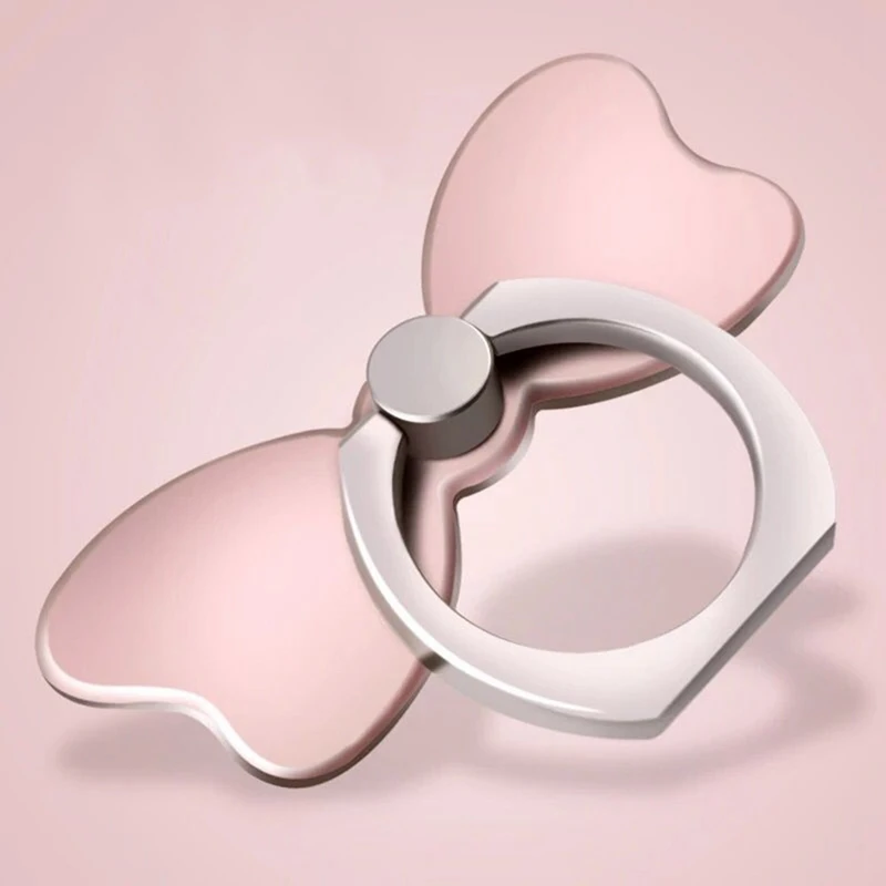 Metal Mobile Phone Holder Stand Finger Ring Support Ring For Xiaomi 8 For Iphone Samsung Huawei Metal Mobile Phone Holder Stand Finger Ring Support Ring For Xiaomi 8 For Iphone Samsung Huawei