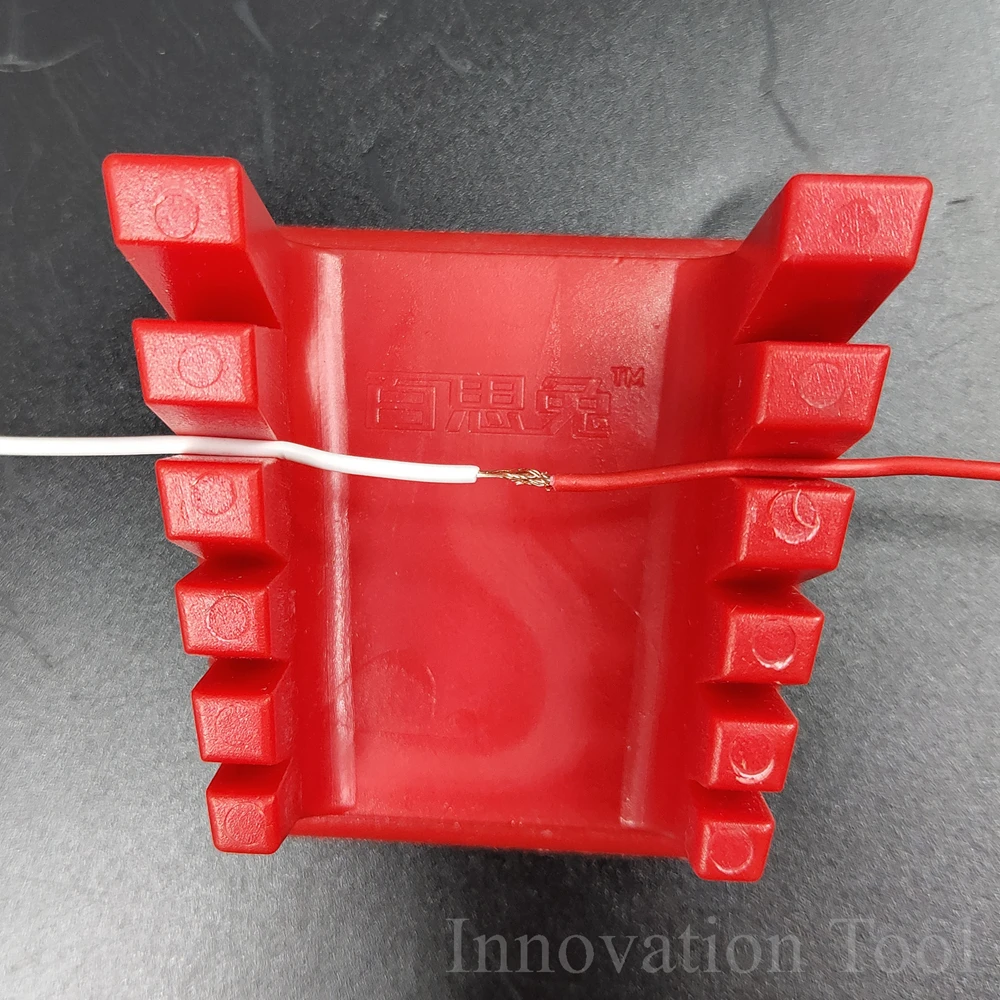 soldering wire holder 13
