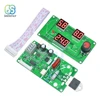 Codificador de pulso único Digital LED 40A 100A, soldador por puntos, máquina de soldadura, controlador de transformador, módulo de Control de tiempo ► Foto 2/6