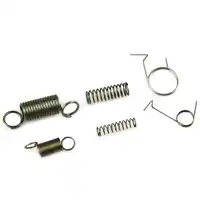 wholesale 10 pcs/lot SHS Gearbox Spring set for Ver 2 Airsoft AEG Hunting Accessories