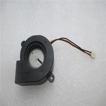 

Free shipping FAN FOR Servo 5025 50X50X25MM 5CM E0525K24B7AS-13 24V 0.11A 3Wire Cooling Fan