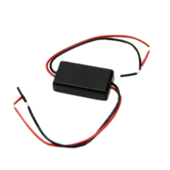 

YAM Flash Strobe Controller Flasher Module For LED Brake Stop Light 12V