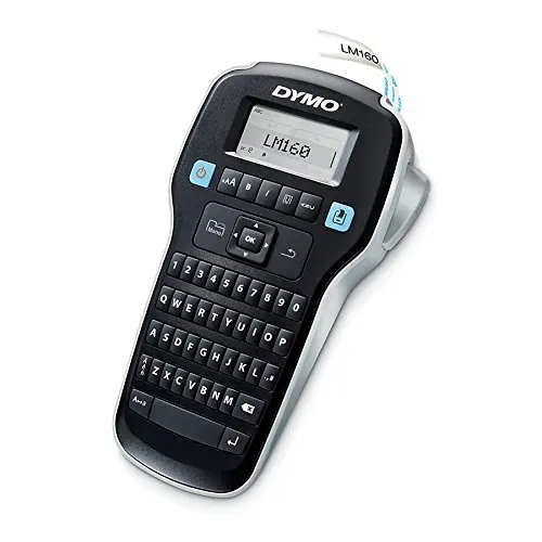 

Label machineBest LM-160 Chinese and English handheld portable label printer can be connected to the computer LM280