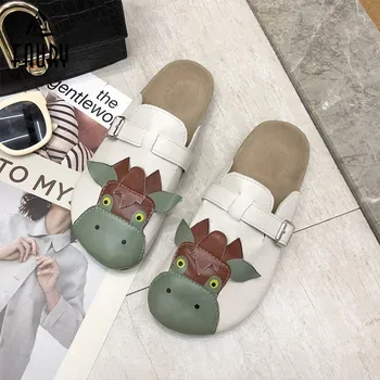 

Medical Surgical Nurse Shoes Women Female Work Slipper Clogs Non-slip Scrub Hospital Doctor Clinical Cute Beauty Salon Shoes