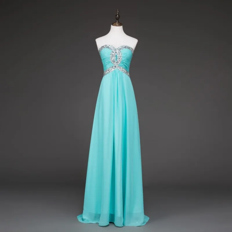 Buy Sexy Cheap Long Evening Dresses Fast Shipping