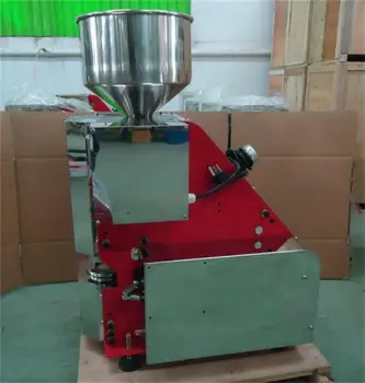 

Full flavor Rice Cake Machine thai rice cracker rice cake popping machine
