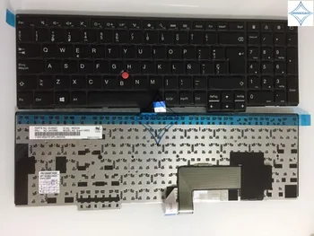 

new for Lenovo IBM ThinkPad E531 E540 T540P T540 L540 W540 04Y2662 0C45227 SP spanish notebook laptop keyboard teclado