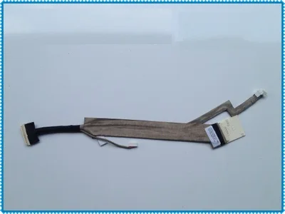 WZSM Новый ЖК-экран видео кабель для ACER Aspire 2420 2920 2920Z ЖК-дисплей 50.4X405. 022 | Компьютеры