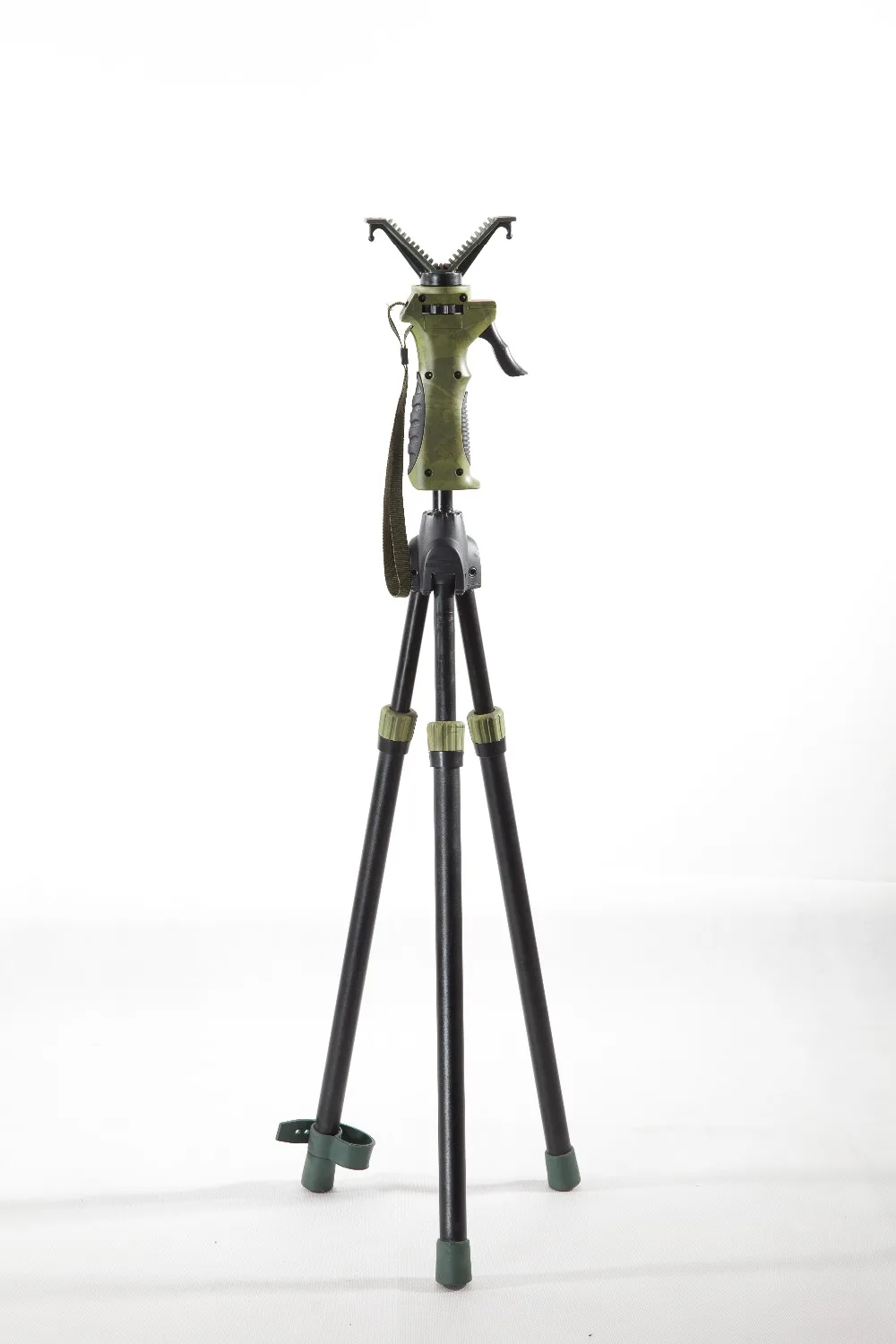 FieryDeer DX 004 02 180cm trigger Twopod camera scopes binoculars