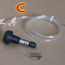 ЮВЕЛИРНЫЕ ИНСТРУМЕНТЫ запасной гравер наконечники, наконечники для Graver/запасной гравер, двухсторонняя модель