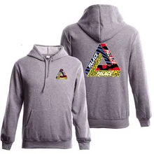 Schweiß Palace Hoodie Hip-Hop Street Fashion Marke In Europa Und Amerika Männer Palast Skateboards Winter Hoodies Männer Palast Hoody