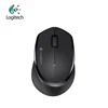 Logitech M280 ratón inalámbrico de la Oficina de Apoyo a la prueba con USB Nano receptor 1000 dpi para Windows 10/8/7 Mac OS ► Foto 1/5