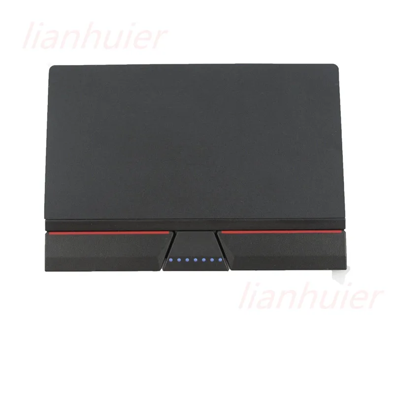

New laptop Lenovo ThinkPad T440P T440 T440S T450 E555 E531 T540P W540 E550 three key synaptics gesture touchpad