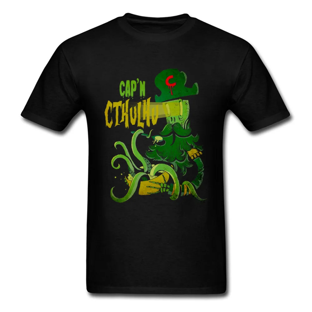 cap n cthulhu 12540_black