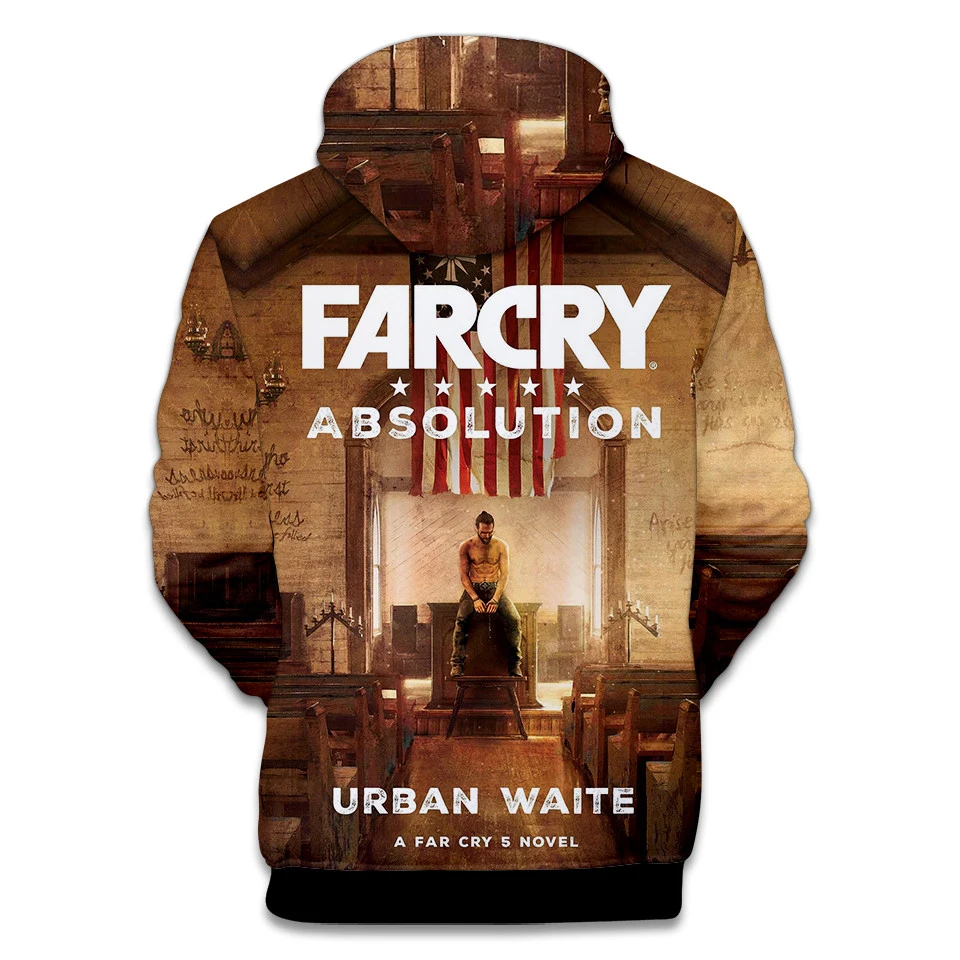aikooki2 3D men Hoodies Sweatshirt FARCRY5 New Game  Print Women Men Hoodies Hip Hop Fashion Hoody Casual Clothes Q0764