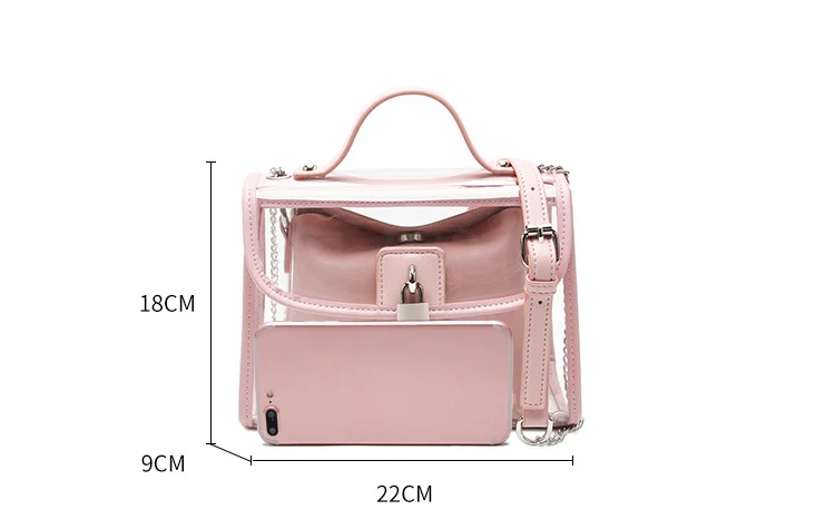 Women summer bag 11