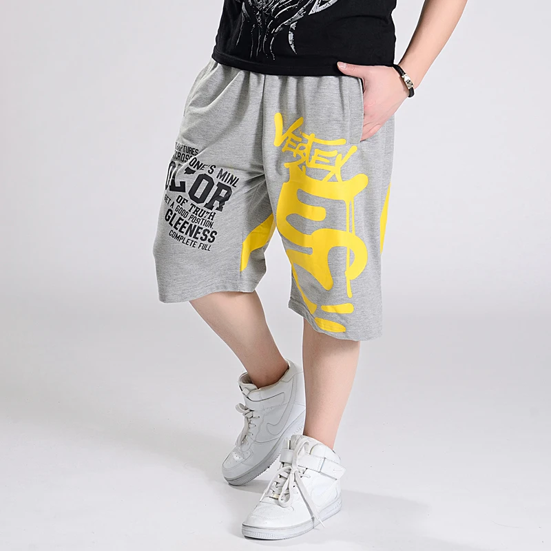Shitters Full Mens Classic Summer Shorts Casual Swim Shorts with Pockets
