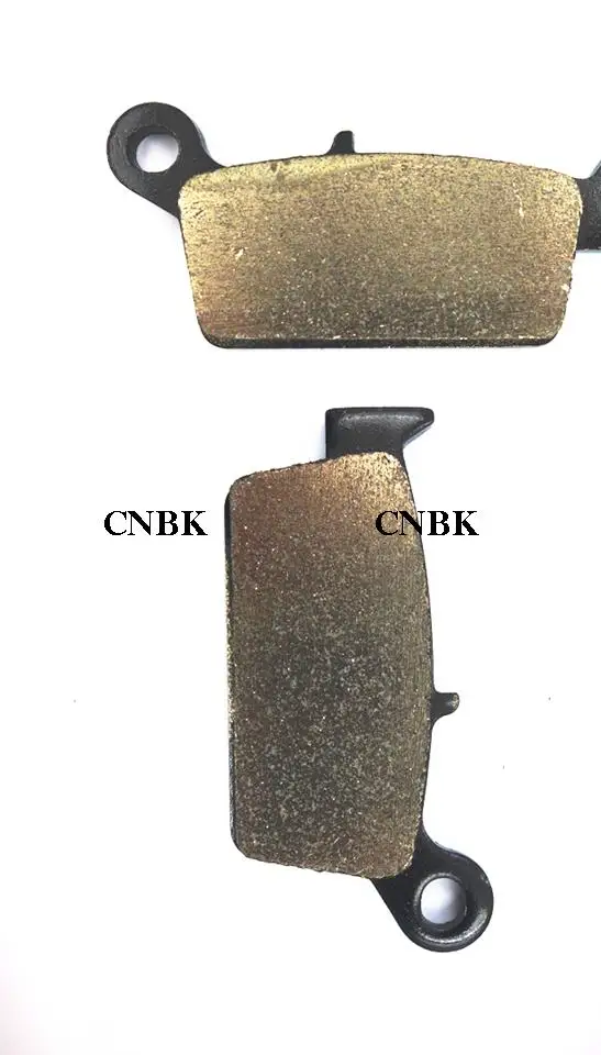 Колодки тормозные дисковые передние DAELIM Besbi 125 08-13 HONDA Lead 90 88 &amp up KYMCO CX 50 Super 94-97 SYM SR