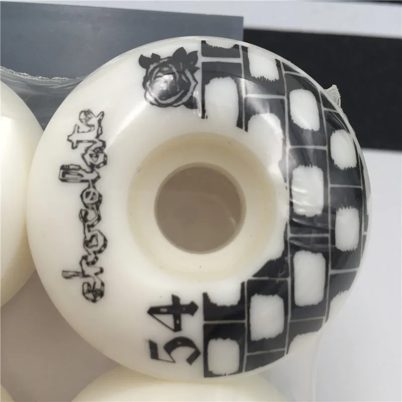 SKATEBOARD WHEEL (30)