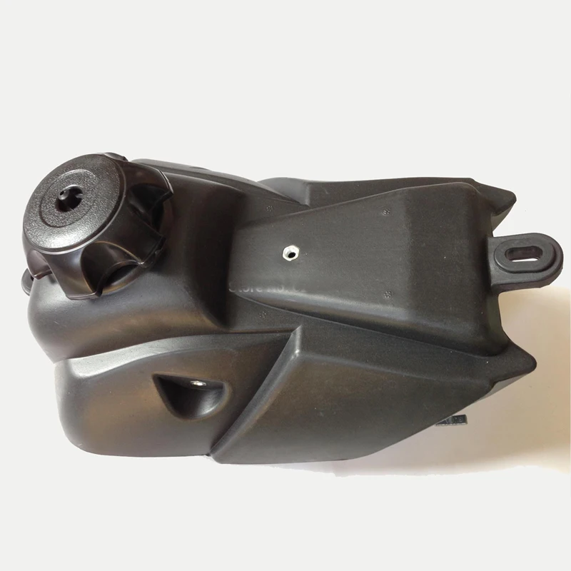 2010 klx110 gas tank