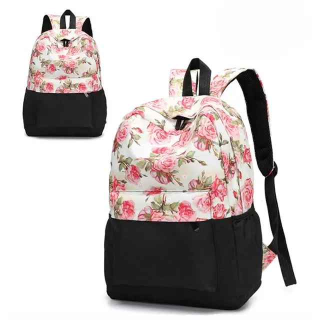 Aliexpress.com : Buy MOLAVE Backpacks new high quality Nylon Fresh ...