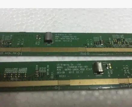 ТВ с открытыми порами 55 дюймов разрешением 4K светодиодный 6870S 1659A 1660A _ VER0.9