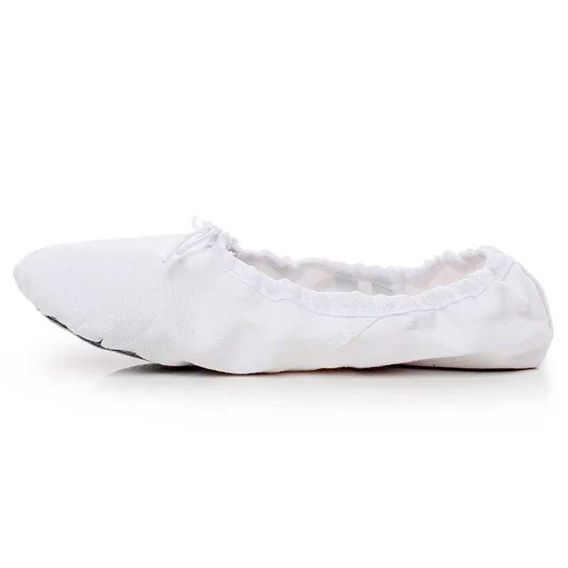 Child And Adult Ballet Point Dance Shoes Women's Professional Ballet Dance Shoes Soft Sole Ballet Shoes For Ladies Promotion