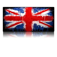 2017 New 90*40CM Rubber Large Gaming Mouse Pad Locking Edge Computer Mousepad Mouse Mat For Dota 2 LOL CS go For Game Player