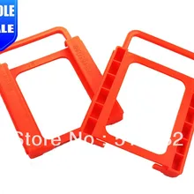 2," до 3,5" SSD HDD для жесткого диска ноутбука монтажный кронштейн адаптер док-станция для KIT