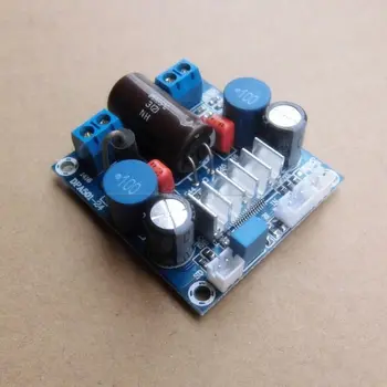 

DC 12V-24V TPA3116 Digital Power Amplifier Board Mono 100W F Car Motorcycle