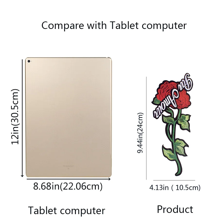 iPad-