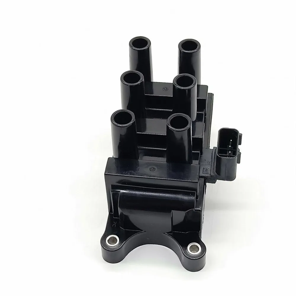High Quality Ignition Coil 1F2U-12029-AC 5F2Z-12029-AD 919F-12029-AA 19017114 GY07-18-100 6630365 for cars Auto Accessories | Автомобили и