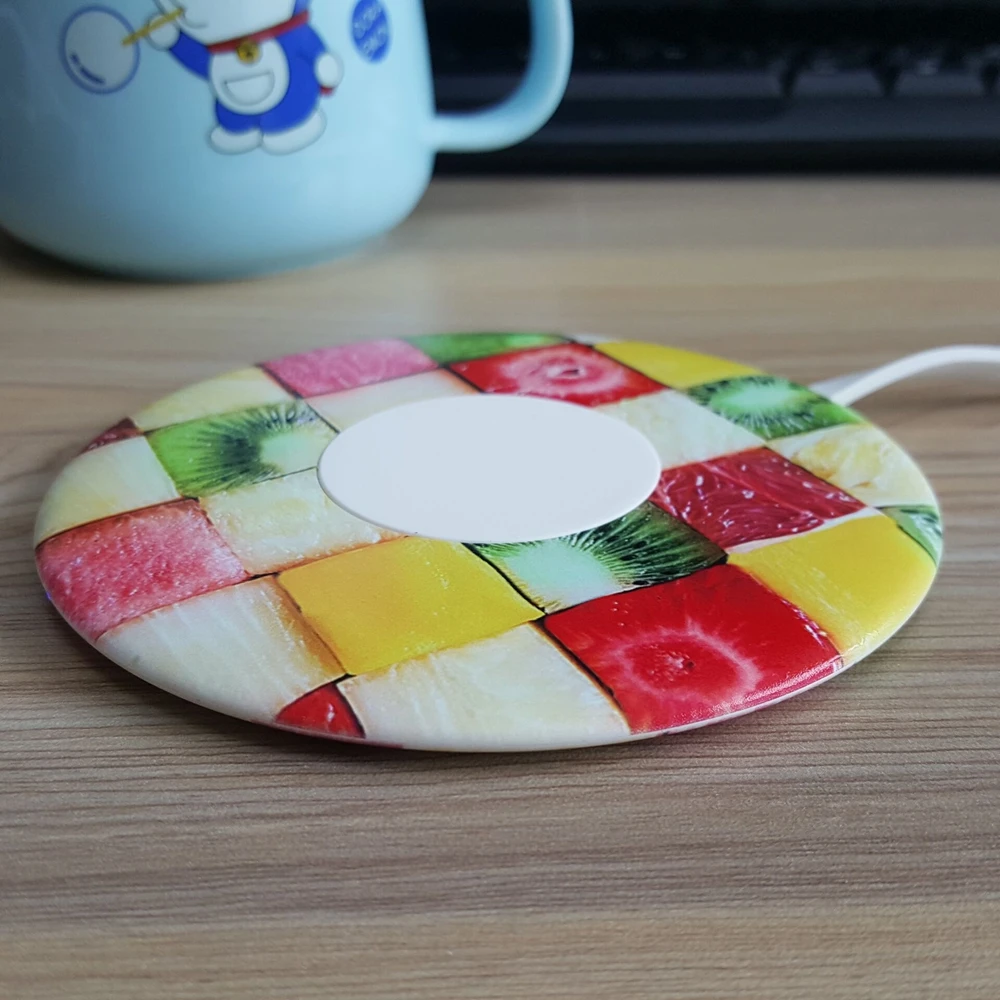 fast wireless charger pad05