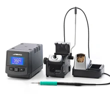 JBC прецизионная сварочная рабочая станция DIR-2D серии для C210 ПАЯЛЬНЫЕ НАКОНЕЧНИКИ